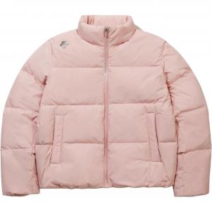 DESCENTE Унисекс пуховик, Pink