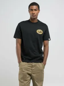 Рубашка HAWAIT из плотного хлопка свободного кроя