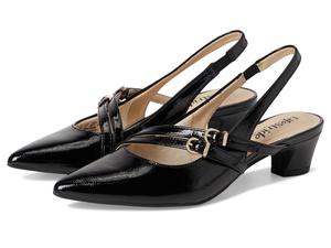 Туфли LifeStride Monique, черный