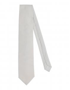 Галстук Pal Zileri Cerimonia, светло-серый