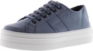 Женские кроссовки Victoria низкие, синий