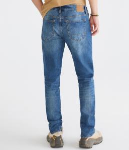 Джинсы Aeropostale Slim, цвет Medium Wash