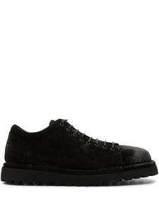 Marsèll дерби Pallottola Pomice, черный