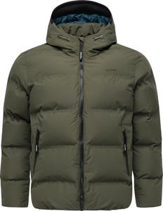 Зимняя куртка Ragwear Norgos, оливковый