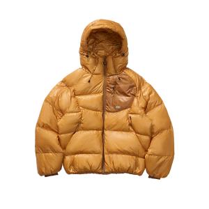 Куртка Nothomme Down, оранжевый