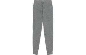 Штаны спортивные Burberry женские, серый