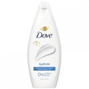 Увлажняющий гель для душа - 250 мл Dove