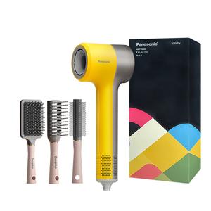 Panasonic Фен 1500W высокая скорость сушки Multicolor низкий уровень шума высокая мощность уличный обдуватель для домашнего использования NE7H