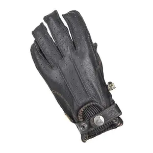 Защитные перчатки By City Second Skin, черный