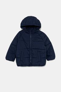 Детская куртка United Colors Of Benetton, темно-синий