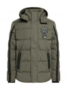 Межсезонная куртка CAMP DAVID, хаки