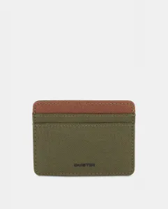 Холст-держатель для карт Dustin, хаки