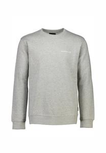 Толстовка LOGO Junk De Luxe, серый