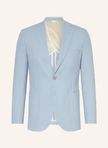 Пиджак узкого кроя Paul, синий