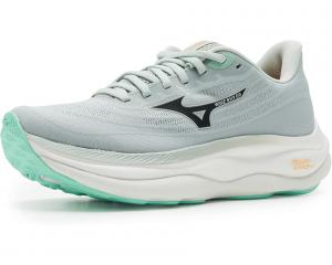 Женские кроссовки Mizuno Wave Sky 9, Mercury/Baritone Bl