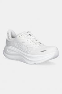 Кроссовки Bondi 9 Hoka, белый