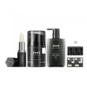 Наборы для ухода за кожей для мужчин MANFRIEND