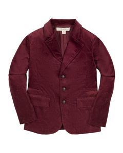 Куртка Hope & Henry Blazer Hope & Henry, красный