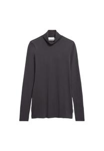 Рубашка ARMEDANGELS, темно-серый