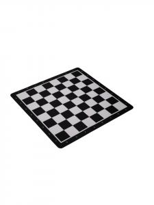 2502 - Складная шахматная доска, клетки 55 мм - Для детей от 6 лет и старше