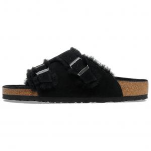 Birkenstock Слайды Unisex Black Narrow