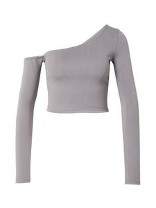 Лонгслив AÉROPOSTALE, цвет Basalt Grey