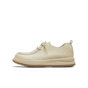 Повседневные туфли 4 см женские Teenmix, Brown