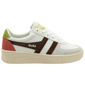 Женский грандслэм трезубец - кроссовки Gola, мультиколор