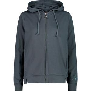 Куртка CMP Fix Hood 32D8476, серый