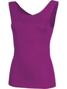 Майка Erwin Müller, цвет malve