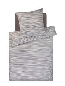 Joop! Набор YOOP! VIVID 155x220 см, цвет «Камень»