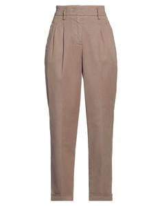 Брюки Peserico, хаки