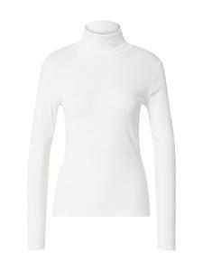 Лонгслив s.Oliver Shirt, кремовый