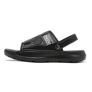 Пляжные сандалии мужские XIAOTOULANG, Black