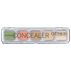 Корректор allround -colour correcting Catrice, вес 6 гр.