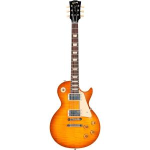 Электрогитара Gibson Custom 1959 Les Paul Standard Reissue VOS Dirty Lemon
