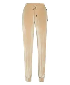 Спортивные брюки готический пленэр Philipp Plein, бежевый