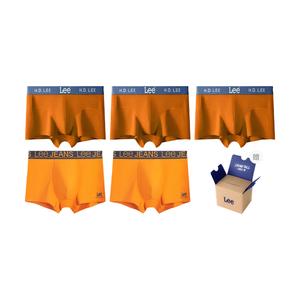 Lee Sunset 4.0 подарочные боксы нижнего белья для мужчин 5 шт