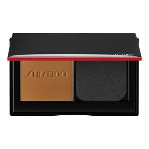 Тональная основа Synchro Skin Self-Refreshing Custom Finish Shiseido, 440 Amber (30 ml)