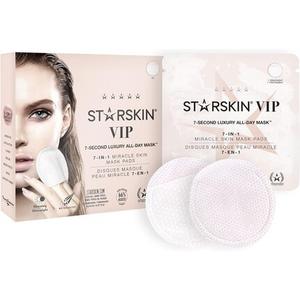 STARSKIN VIP 7-Seconds Роскошная маска на весь день