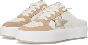 Кроссовки Vintage Havana Val, цвет Blush/Gold