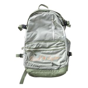 Рюкзак Converse Straight Edge Backpack 'Pale Green', зеленый