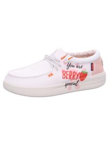 Низкие кроссовки Fusion, белый