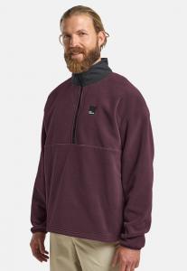 Джемпер Jack Wolfskin SUMETRO, Amaranth/Purple