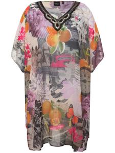 Платье Ulla Popken, цвет vanille