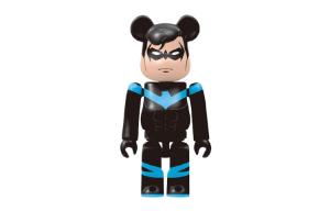 Pair Box Award 16 Batman & Joker Of 2 BE@RBRICK