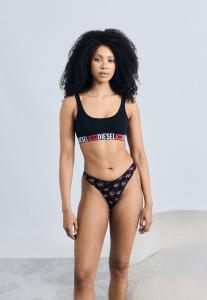 Трусы Diesel UFPN-PUNCHY-THREEPACK 3 PACK, E7495/Red