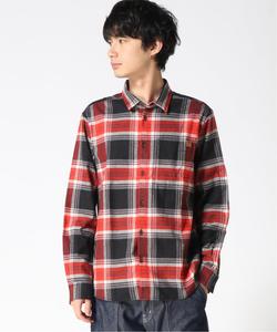 Футболка с длинным рукавом MAMMUT/(M) Trobat, азиатский крой.