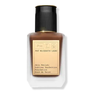 Основа Skin Fetish: Sublime Perfection PAT McGRATH LABS, Deep 34 (deepest with neutral olive undertones)