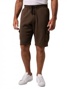 JP1880 Бермуды в ореховом цвете